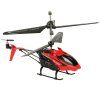 RC helikoptéra SYMA S5H 2.4 GHz RTF červená 4