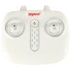 RC helikoptéra SYMA S5H 2.4 GHz RTF červená 7