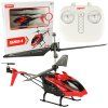 RC helikoptéra SYMA S5H 2.4 GHz RTF červená