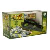 Czolg zdalnie sterowany na pilota RC War Tank 9993 2 4 GHz kamuflaz lesny 174731