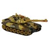 RC tank War Tank 9993 2.4 GHz pouštní 2