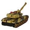 RC tank War Tank 9993 2.4 GHz pouštní 5