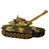 RC tank War Tank 9993 2.4 GHz pouštní 6