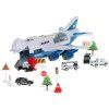 Samolot transporter z autami policja bok przod 90634%282%29