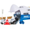 Samolot transporter z autami policja bok przod 90629%282%29