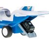 Samolot transporter z autami policja bok przod 90630%282%29