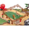 Farma gospodarstwo ze zwierzetami i maszynami 49szt 97882%281%29
