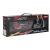 Helikopter zdalnie sterowany na pilota RC SYMA S107G czerwony 176063
