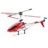 Helikopter zdalnie sterowany na pilota RC SYMA S107G czerwony 176054