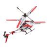 RC vrtulník SYMA S107G červený 5