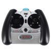 RC vrtulník SYMA S107G červený 8
