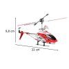 RC vrtulník SYMA S107G červený 10