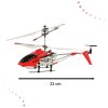 Helikopter RC SYMA S107H 2 4GHz RTF czerwony 136806