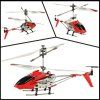 Helikopter RC SYMA S107H 2 4GHz RTF czerwony 136807