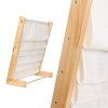 Regal na ksiazki dla dzieci stojak polka 79cm 106842%282%29