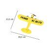 Dálkově ovládané RC letadlo FX803 Piper 150 mAh 11