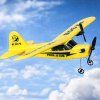 Dálkově ovládané RC letadlo FX803 Piper 150 mAh 13