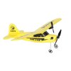 Dálkově ovládané RC letadlo FX803 Piper 150 mAh 2