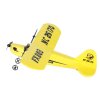 Samolot zdalnie sterowany na pilota RC FX803 Piper 150mah 175778
