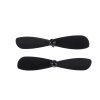 Dálkově ovládané RC letadlo FX803 Piper 150 mAh 9