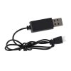 Samolot zdalnie sterowany na pilota RC FX803 Piper 150mah 175781