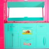 Samochod dla lalek kamper food truck zestaw 21 el 156002