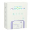 Aparat natychmiastowy drukarka termiczna zielony 1GB 24mpx 159981