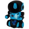 Gra zrecznosciowa robot strzelanie do celu gra 2x pistolet kulki 160497