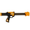 Gra zrecznosciowa robot strzelanie do celu gra 2x pistolet kulki 160500