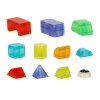 Klocki magnetyczne swiecace 32 el 160887