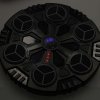 Boxovací terč tréninkový na zeď Bluetooth LED 11