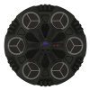 Tarcza bokserska treningowa na sciane trenazer muzyka Bluetooth LED USB 173669