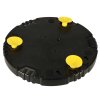 Tarcza bokserska treningowa na sciane trenazer muzyka Bluetooth LED USB 173673