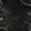 Boxovací terč trenažér tréninkový na zeď Bluetooth LED 8