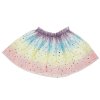 Kosmetyki do makijazu make up lakiery torebka spodniczka zestaw 22 elementy 173763