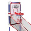 Dětský basketbalový automat Basketbalová přenosná hra 2 míče 5
