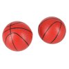 Dětský basketbalový automat Basketbalová přenosná hra 2 míče 6