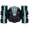 Samochod zdalnie sterowany Amfibia sterowany gestami 4x4 360 2 4GHz 3 7V 177908