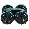 Samochod zdalnie sterowany Amfibia sterowany gestami 4x4 360 2 4GHz 3 7V 177909