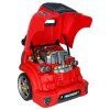 Dětská mechanická sada rozebíratelný motor nákladního auta pohyblivé prvky 6