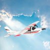 RC letadlo Cessna 182 akrobatické 2,4 GHz 11