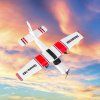 RC letadlo Cessna 182 akrobatické 2,4 GHz 12
