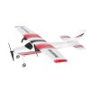 Samolot zdalnie sterowany Cessna 182 szybowiec akrobata 2 4GHz 178222