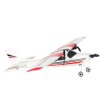 Samolot zdalnie sterowany Cessna 182 szybowiec akrobata 2 4GHz 178224