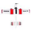 RC letadlo Cessna 182 akrobatické 2,4 GHz 7