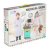 Zestaw lekarza stacja medyczna maly doktor 34 elementY 178294