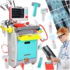 Zestaw lekarza stacja medyczna maly doktor 34 elementY 178279