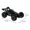 Samochod zdalnie sterowany High Speed Stunt 1 18 18km h 2 4GHz 179786