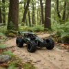 Samochod zdalnie sterowany High Speed Stunt 1 18 18km h 2 4GHz 179784