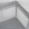 Kojec dla dziecka skladany suchy basen plac zabaw dzieciecy 120x120cm 181601